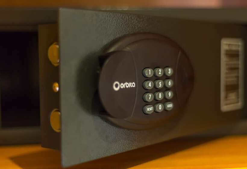 اتاق لوکس, Luxus Grand