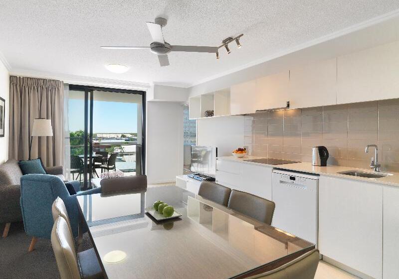 اتاق لوکس, Luxus Grand