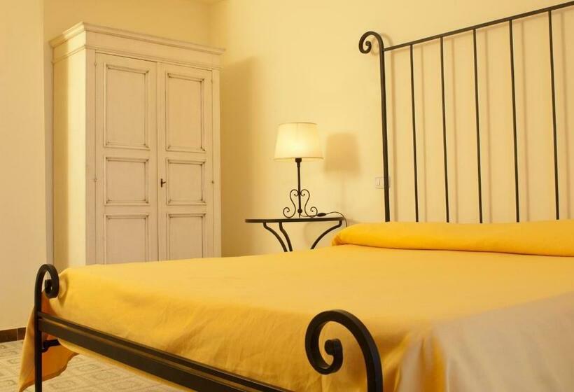 غرفة قياسية ذات إطلالة, Paradiso Residence