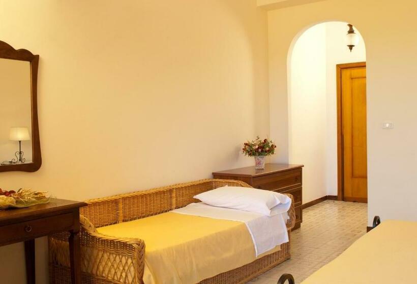 غرفة قياسية ذات إطلالة, Paradiso Residence