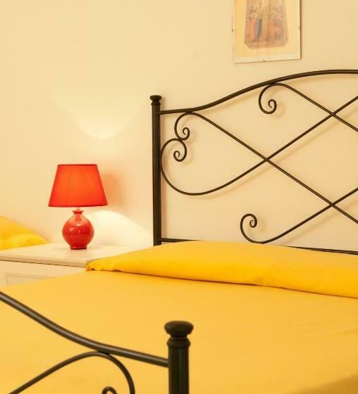 Triple Room Sea View, Paradiso Residence