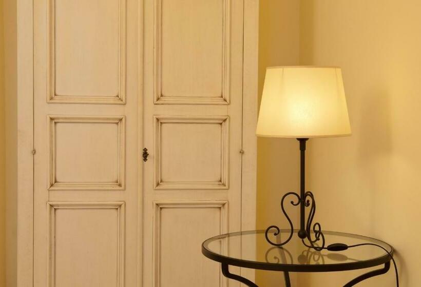 غرفة قياسية ذات إطلالة, Paradiso Residence