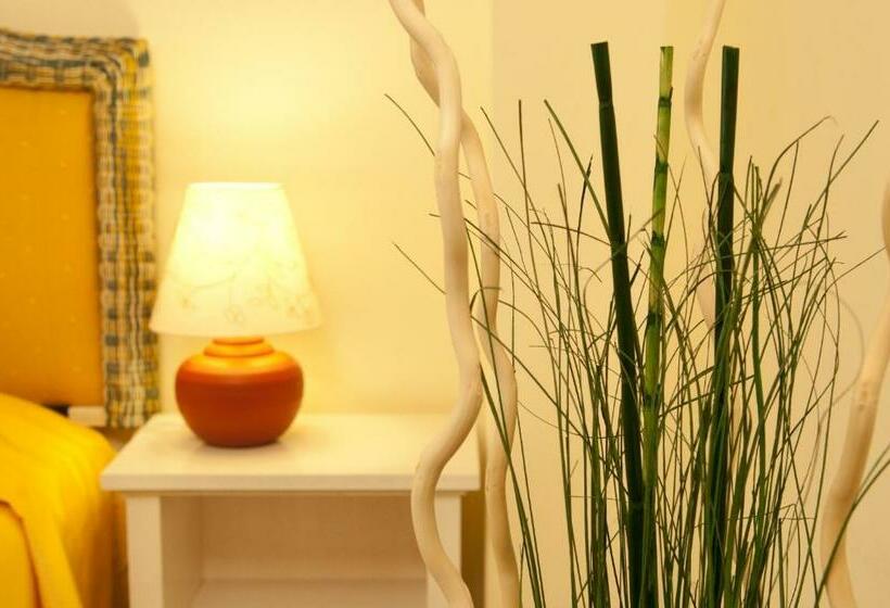 غرفة قياسية ذات إطلالة, Paradiso Residence