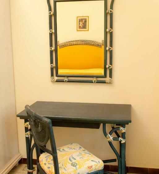 غرفة قياسية ذات إطلالة, Paradiso Residence