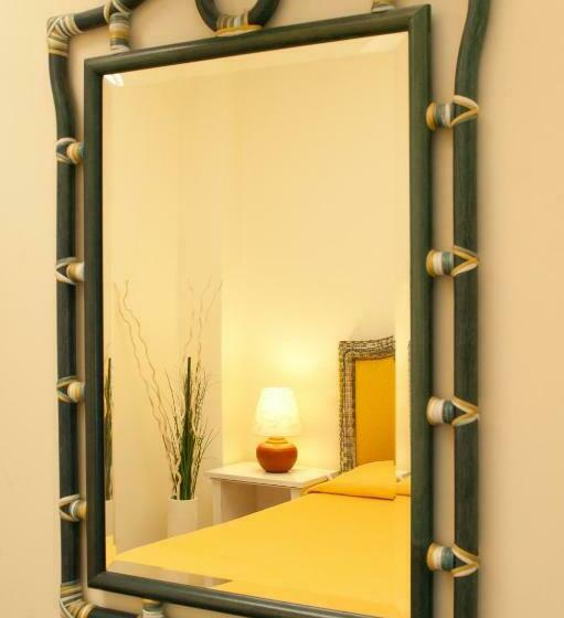 غرفة قياسية ذات إطلالة, Paradiso Residence