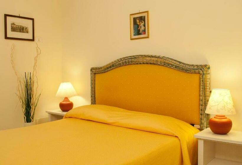 Quarto Estandar com Vistas, Paradiso Residence
