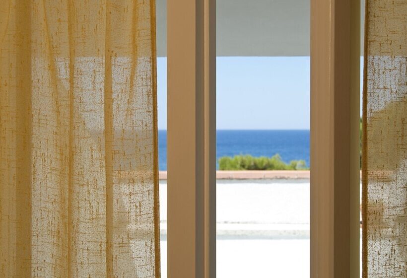 Triple Room Sea View, Paradiso Residence