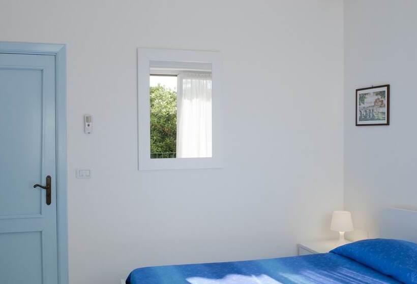 شقة غرفة واحدة, Paradiso Residence