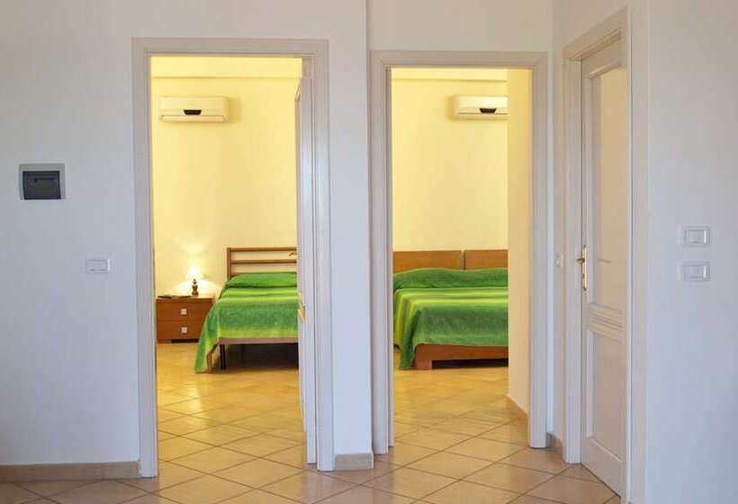 Apartamento 2 Dormitórios, Paradiso Residence