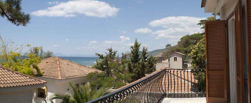 شقة غرفتين, Paradiso Residence