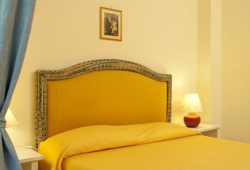 غرفة قياسية مطلّة علي البحر, Paradiso Residence