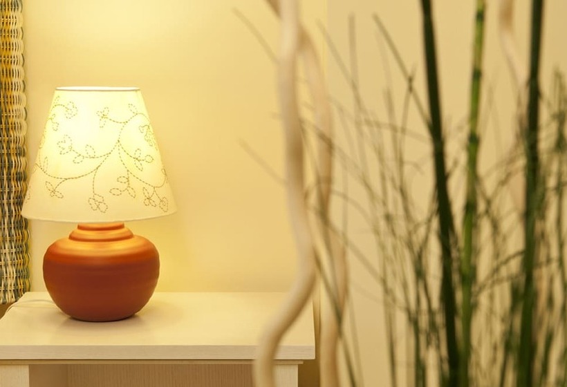 غرفة قياسية مطلّة علي البحر, Paradiso Residence