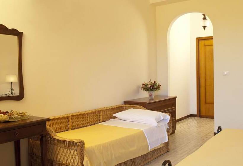 غرفة قياسية ذات إطلالة, Paradiso Residence