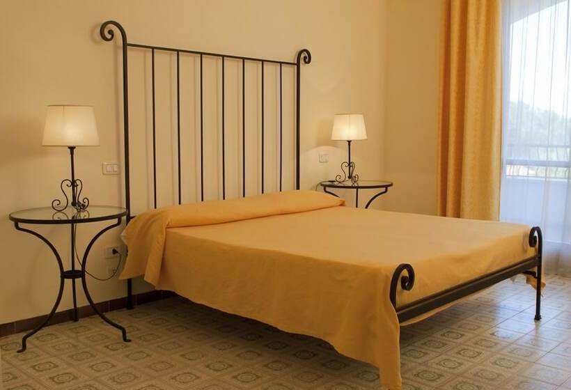 غرفة قياسية ذات إطلالة, Paradiso Residence