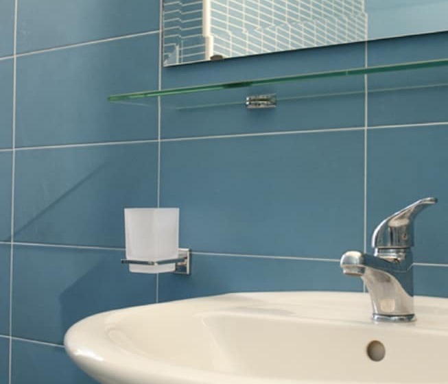 شقة غرفتين, Paradiso Residence