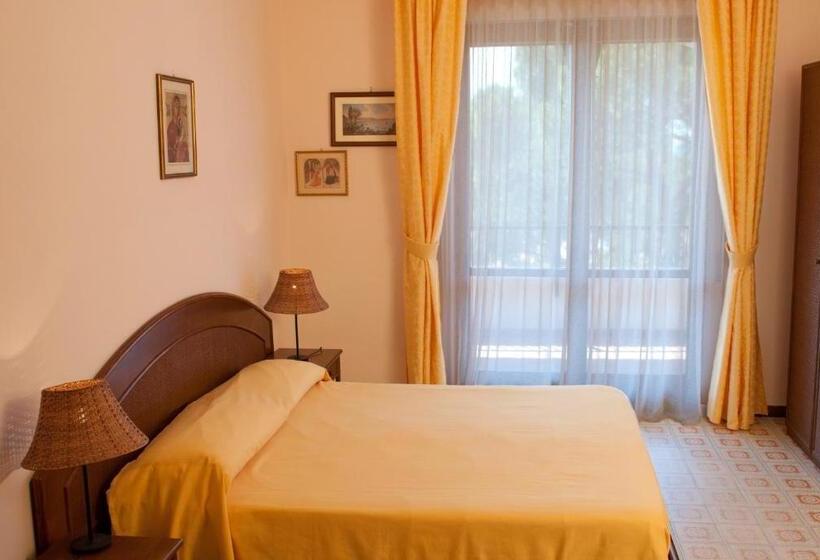 غرفة قياسية ذات إطلالة, Paradiso Residence