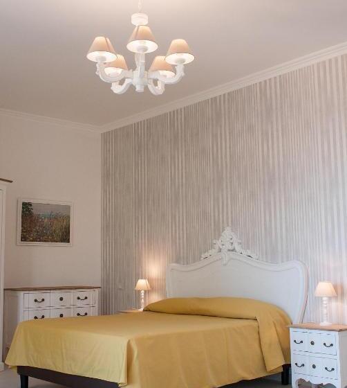 Quarto Superior, Paradiso Residence