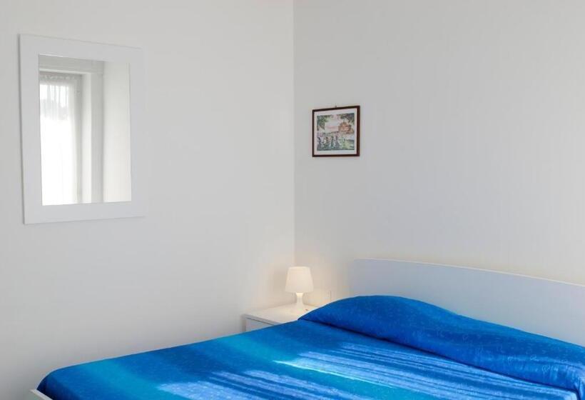 Apartamento 1 Dormitório, Paradiso Residence