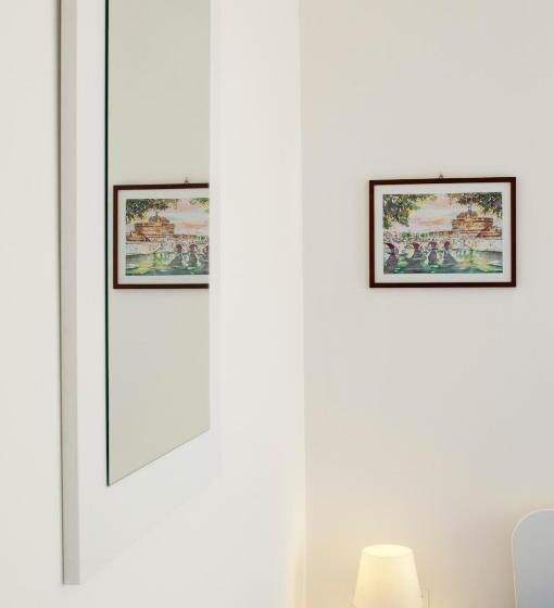 شقة غرفة واحدة, Paradiso Residence