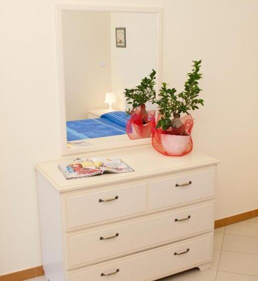 شقة غرفتين, Paradiso Residence