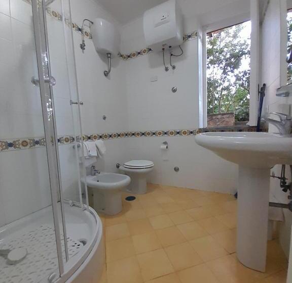 شقة 3 غرف, Paradiso Residence