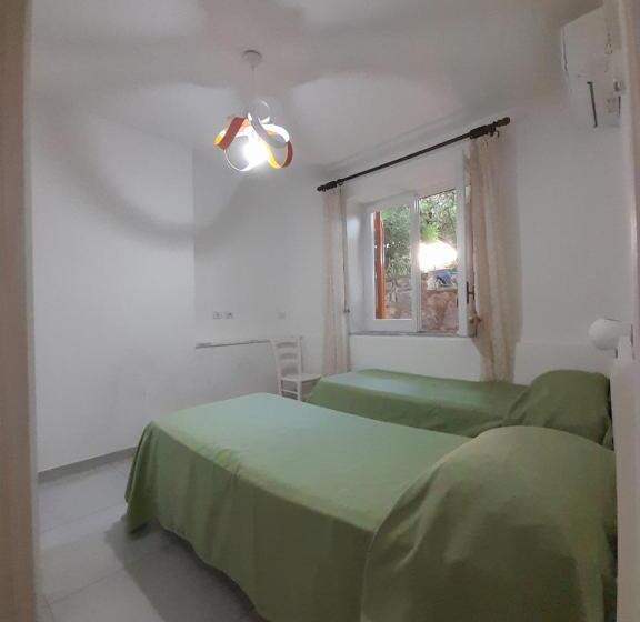 شقة 3 غرف, Paradiso Residence