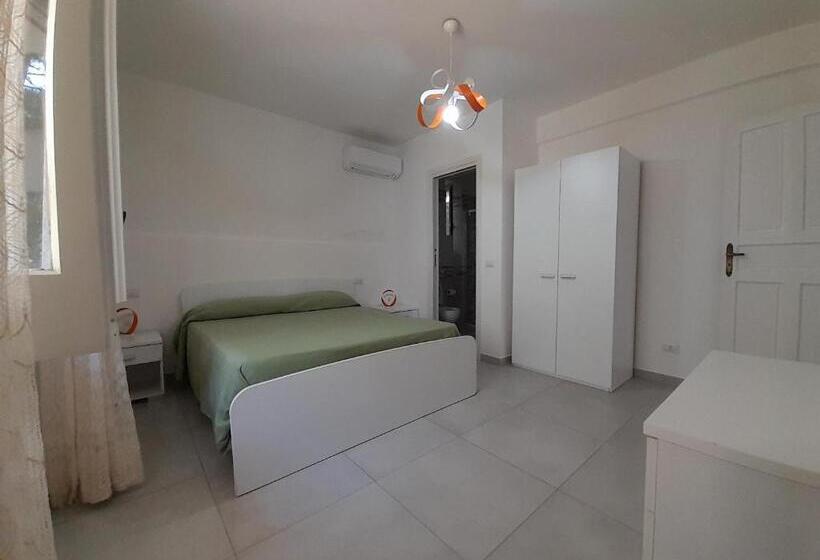 شقة 3 غرف, Paradiso Residence