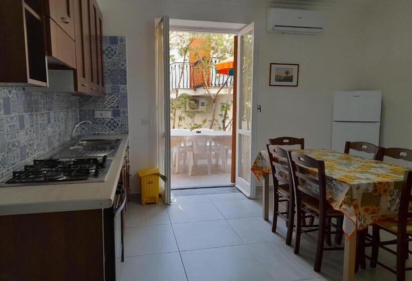 شقة 3 غرف, Paradiso Residence