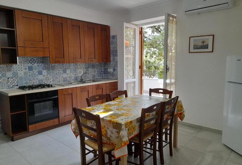 شقة 3 غرف, Paradiso Residence