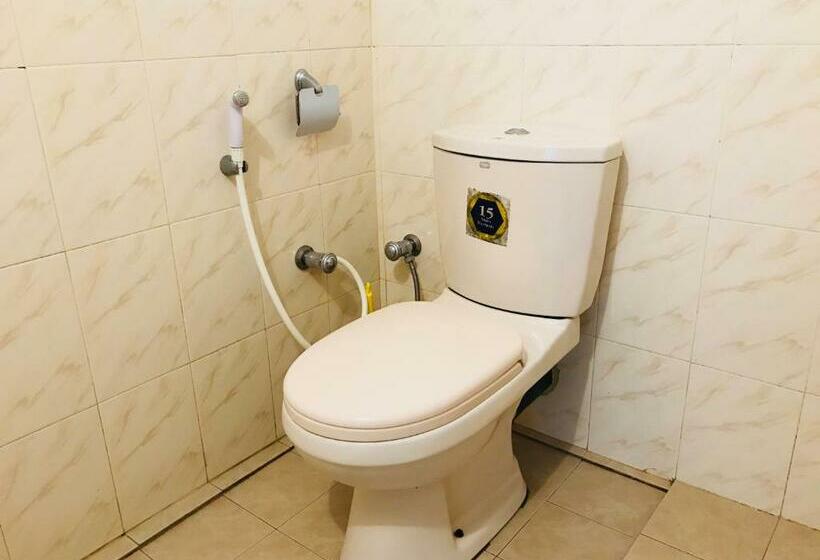 חדר דלוקס לשלושה, Pinidiya Resort