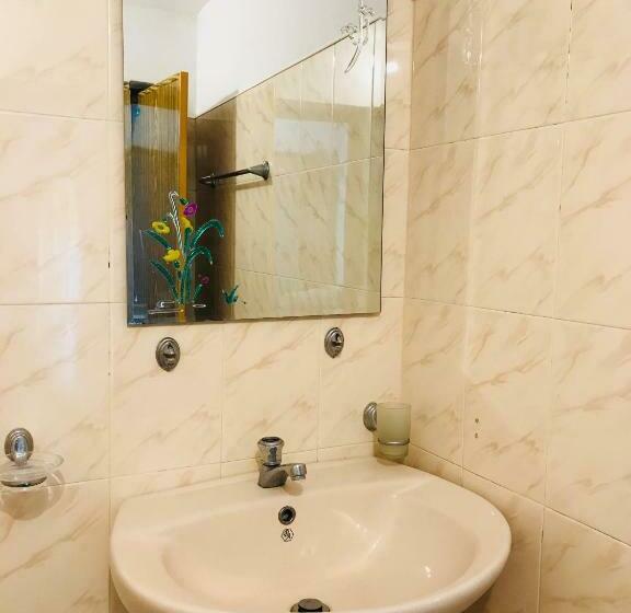 חדר דלוקס, Pinidiya Resort