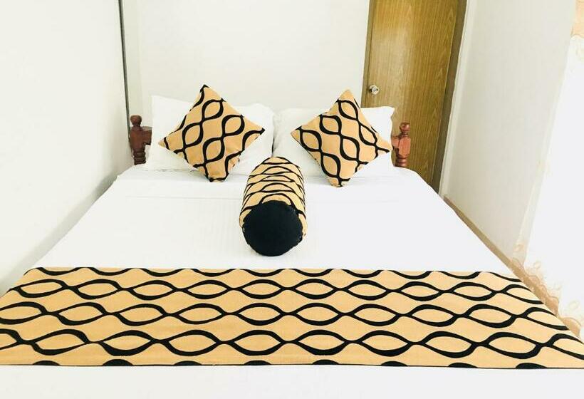 חדר דלוקס, Pinidiya Resort