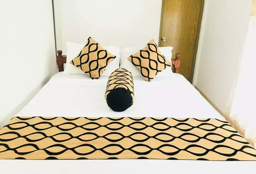 デラックスルーム, Pinidiya Resort