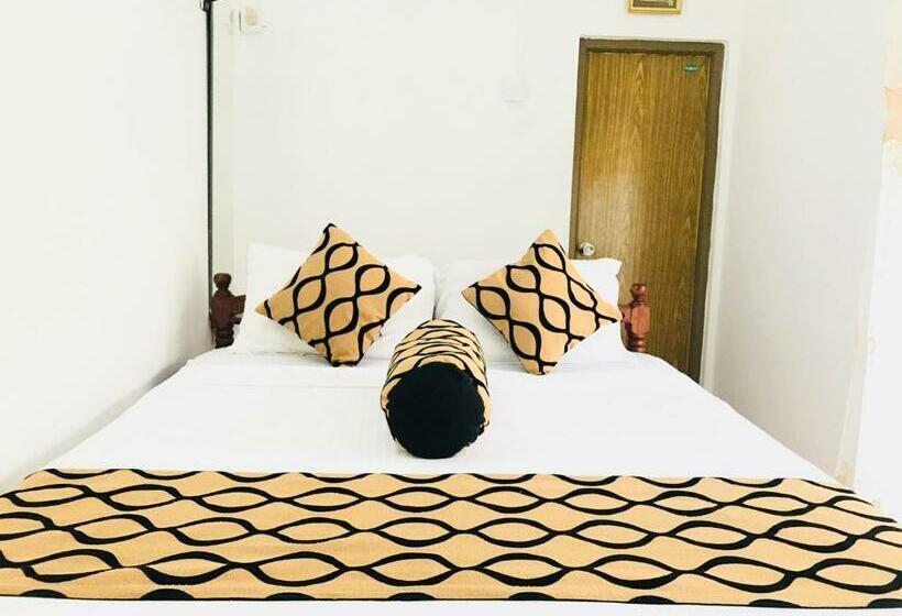 חדר דלוקס, Pinidiya Resort