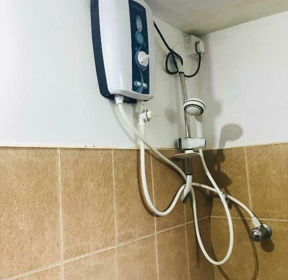 חדר משפחתי דלוקס, Pinidiya Resort