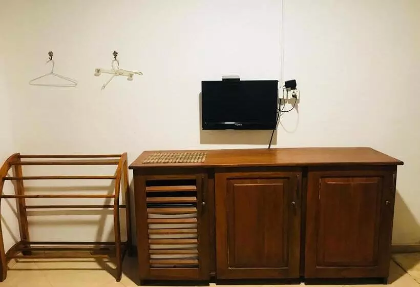 デラックスファミリールーム, Pinidiya Resort