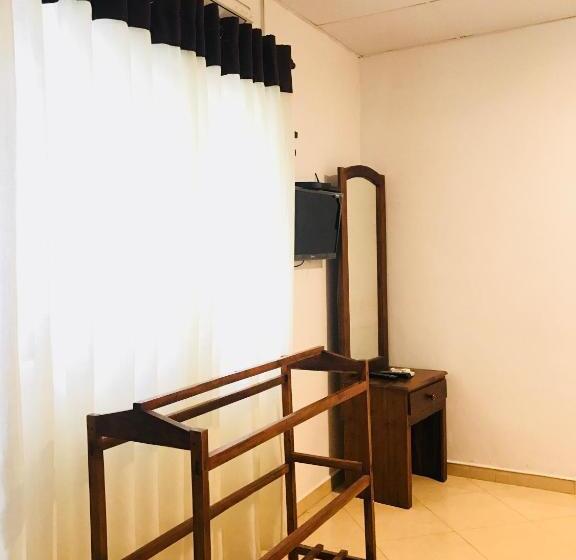 חדר משפחתי דלוקס, Pinidiya Resort