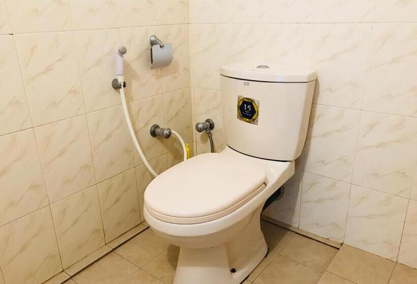 חדר משפחתי דלוקס, Pinidiya Resort