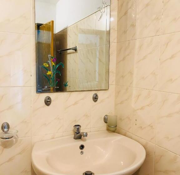 חדר משפחתי דלוקס, Pinidiya Resort