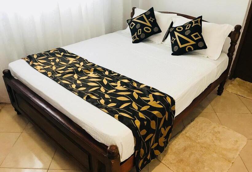 Семейный Номер Deluxe, Pinidiya Resort