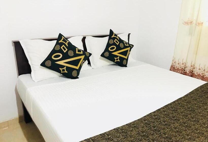 חדר משפחתי דלוקס, Pinidiya Resort