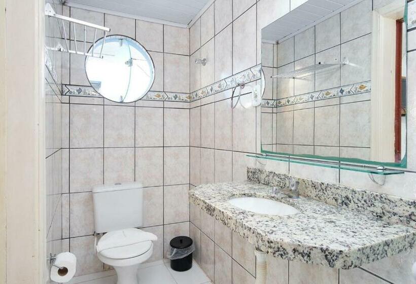 スタンダードルーム, Velinn Pousada Remanso Do Mar