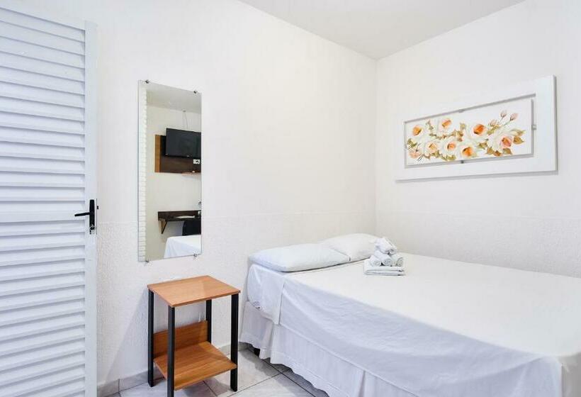 スタンダードルーム, Velinn Pousada Remanso Do Mar