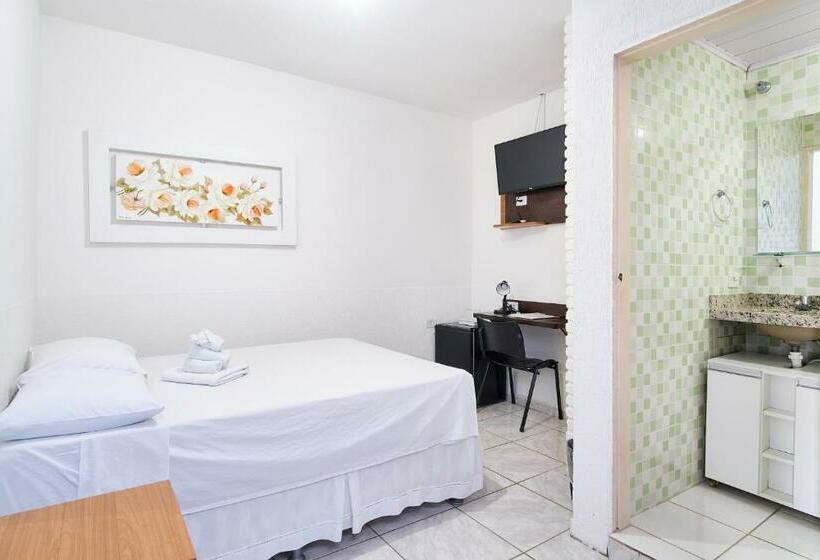 スタンダードルーム, Velinn Pousada Remanso Do Mar