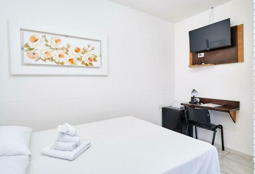 スタンダードルーム, Velinn Pousada Remanso Do Mar