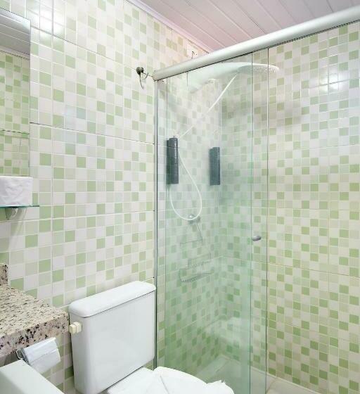 スタンダードルーム, Velinn Pousada Remanso Do Mar