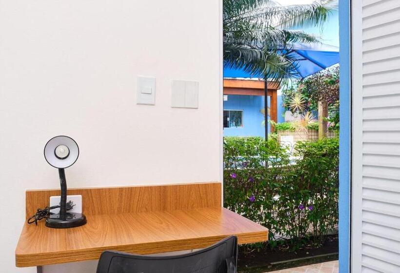 スタンダードルーム, Velinn Pousada Remanso Do Mar