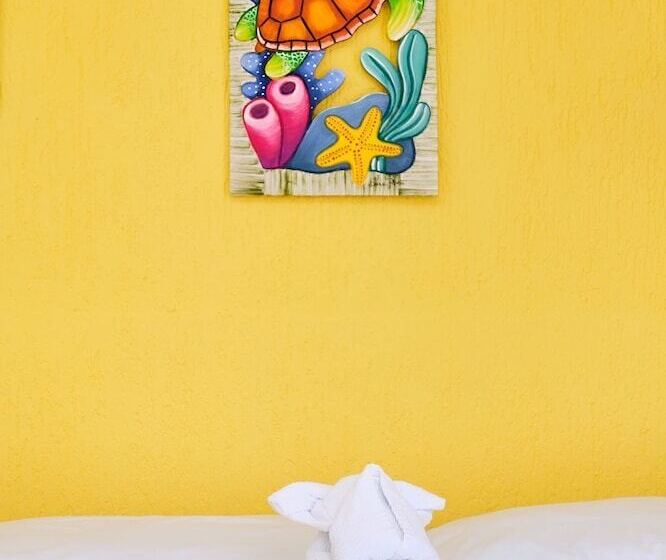 スタンダードトリプルルーム, Velinn Pousada Remanso Do Mar