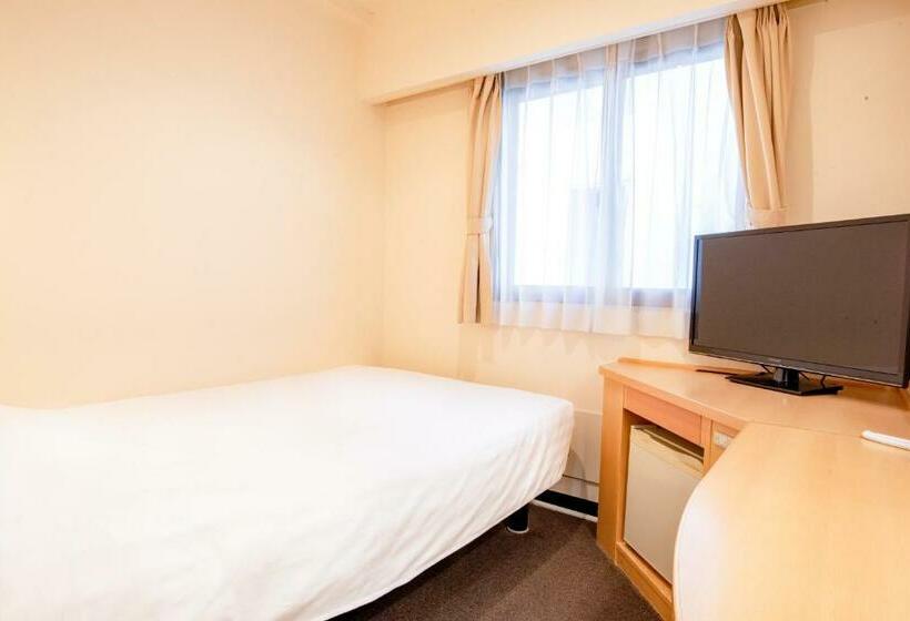 اتاق استاندارد یک نفره, Le Lac Hotel Yokkaichi