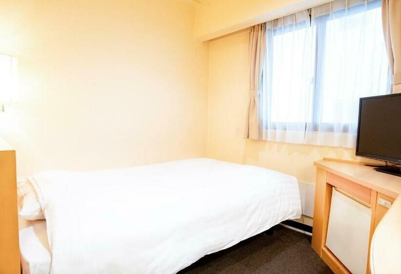 اتاق استاندارد یک نفره, Le Lac Hotel Yokkaichi